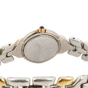 Yves Saint Laurent Two-Tone Stainless Steel Watch