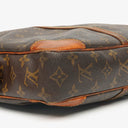 Louis Vuitton Porte-Documents Voyage Monogram Canvas Briefcase