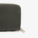 Louis Vuitton Glacier Taiga Leather Zippy XL Wallet&nbsp;