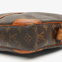 Louis Vuitton Porte-Documents Voyage Monogram Canvas Briefcase