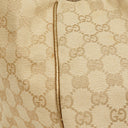 Gucci Monogram Princy Hobo Bag