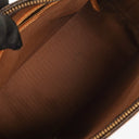 Louis Vuitton Cabas Piano Monogram Canvas Shoulder Bag