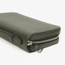 Louis Vuitton Glacier Taiga Leather Zippy XL Wallet&nbsp;
