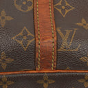 Louis Vuitton Porte-Documents Voyage Monogram Canvas Briefcase