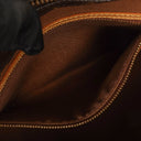 Louis Vuitton Cabas Piano Monogram Canvas Shoulder Bag