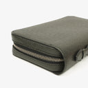 Louis Vuitton Glacier Taiga Leather Zippy XL Wallet&nbsp;