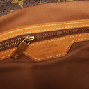 Louis Vuitton Cabas Piano Monogram Canvas Shoulder Bag