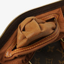 Louis Vuitton Speedy 30 Monogram Canvas Handbag