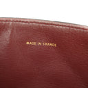 Sac classique à rabat simple en agneau matelassé avec ferrures plaquées or 24K Chanel