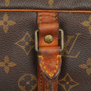 Louis Vuitton Porte-Documents Voyage Monogram Canvas Briefcase