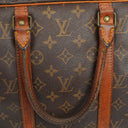 Louis Vuitton Porte-Documents Voyage Monogram Canvas Briefcase