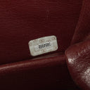 Sac classique à rabat simple en agneau matelassé avec ferrures plaquées or 24K Chanel