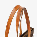 Louis Vuitton Cabas Piano Monogram Canvas Shoulder Bag
