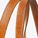 Louis Vuitton Cabas Piano Monogram Canvas Shoulder Bag