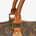 Louis Vuitton Speedy 30 Monogram Canvas Handbag