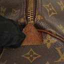 Louis Vuitton Speedy 30 Monogram Canvas Handbag