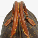 Louis Vuitton Speedy 30 Monogram Canvas Handbag