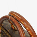 Louis Vuitton Speedy 30 Monogram Canvas Handbag