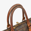 Louis Vuitton Porte-Documents Voyage Monogram Canvas Briefcase
