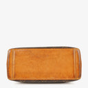 Louis Vuitton Cabas Piano Monogram Canvas Shoulder Bag