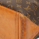 Louis Vuitton Cabas Piano Monogram Canvas Shoulder Bag