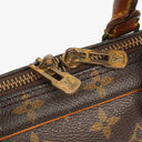 Louis Vuitton Porte-Documents Voyage Monogram Canvas Briefcase