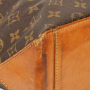 Louis Vuitton Cabas Piano Monogram Canvas Shoulder Bag