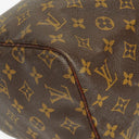 Louis Vuitton Speedy 30 Monogram Canvas Handbag