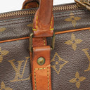 Louis Vuitton Porte-Documents Voyage Monogram Canvas Briefcase