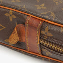Louis Vuitton Porte-Documents Voyage Monogram Canvas Briefcase