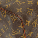 Louis Vuitton Speedy 30 Monogram Canvas Handbag