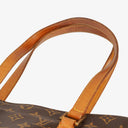 Louis Vuitton Cabas Piano Monogram Canvas Shoulder Bag