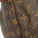 Louis Vuitton Speedy 30 Monogram Canvas Handbag