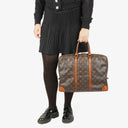 Louis Vuitton Porte-Documents Voyage Monogram Canvas Briefcase