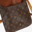 Louis Vuitton Monogram Canvas Musette Salsa Bag