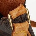 Louis Vuitton Monogram Canvas Musette Salsa Bag