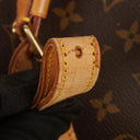 Louis Vuitton Monogram Canvas Musette Salsa Bag