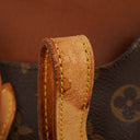 Louis Vuitton Monogram Canvas Musette Salsa Bag