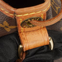 Louis Vuitton Noe Grande GM Monogram Canvas Shoulder Bag