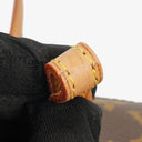 Louis Vuitton Papillon 30 Vintage Monogram Canvas Handbag With Mini Papillon Pochette