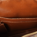 Louis Vuitton Porte-Documents Voyage Monogram Canvas Briefcase