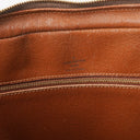 Louis Vuitton Porte-Documents Voyage Monogram Canvas Briefcase