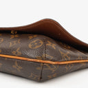 Louis Vuitton Monogram Canvas Musette Salsa Bag