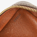 Louis Vuitton Porte-Documents Voyage Monogram Canvas Briefcase
