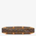 Louis Vuitton Porte-Documents Voyage Monogram Canvas Briefcase