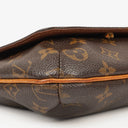 Louis Vuitton Monogram Canvas Musette Salsa Bag