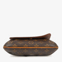 Louis Vuitton Monogram Canvas Musette Salsa Bag
