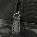 Chanel Black Biarritz Coated Canvas Quilted Large Duffle Bag&nbsp;