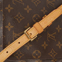 Louis Vuitton Monogram Canvas Musette Salsa Bag