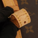 Louis Vuitton Monogram Canvas Musette Salsa Bag